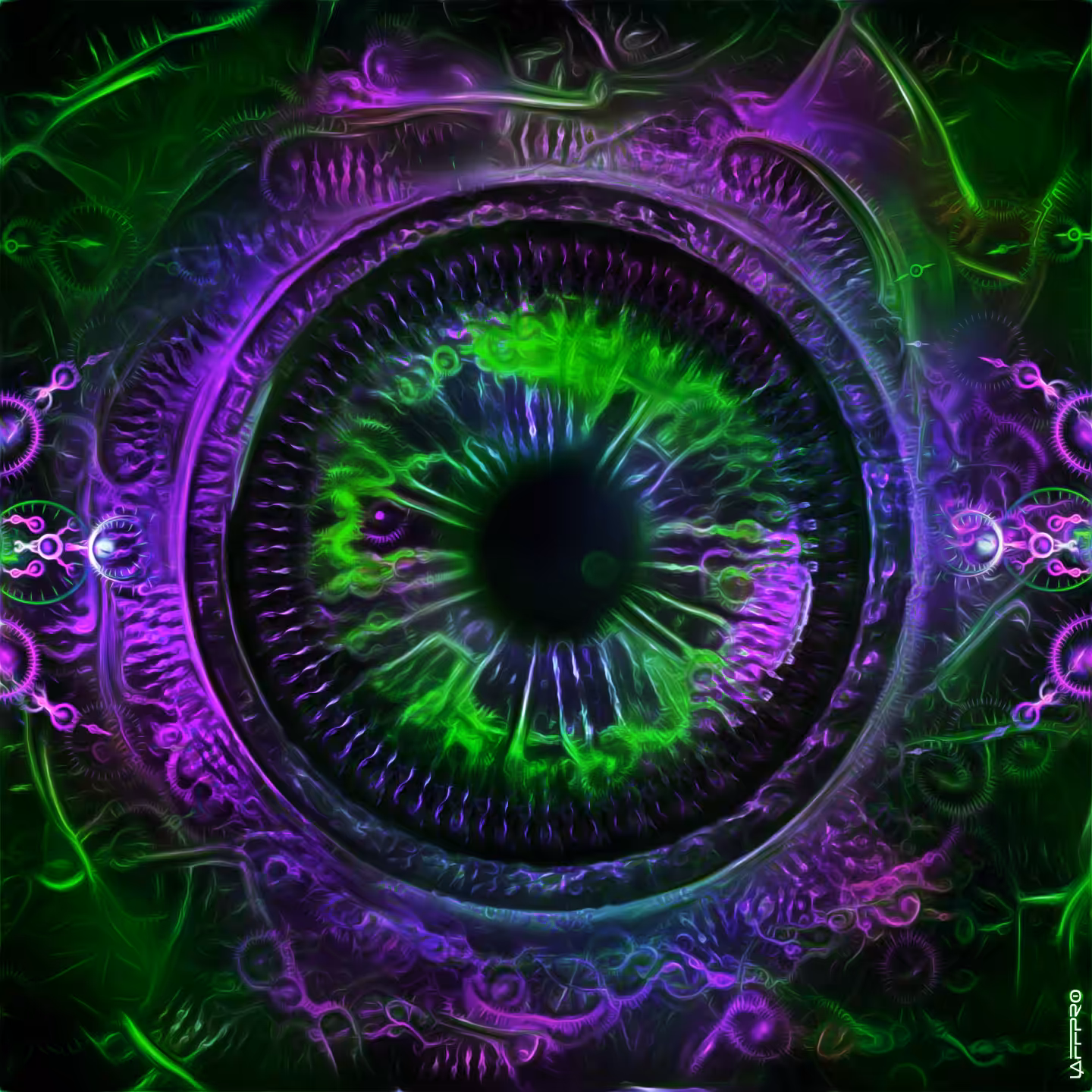 EOD #085