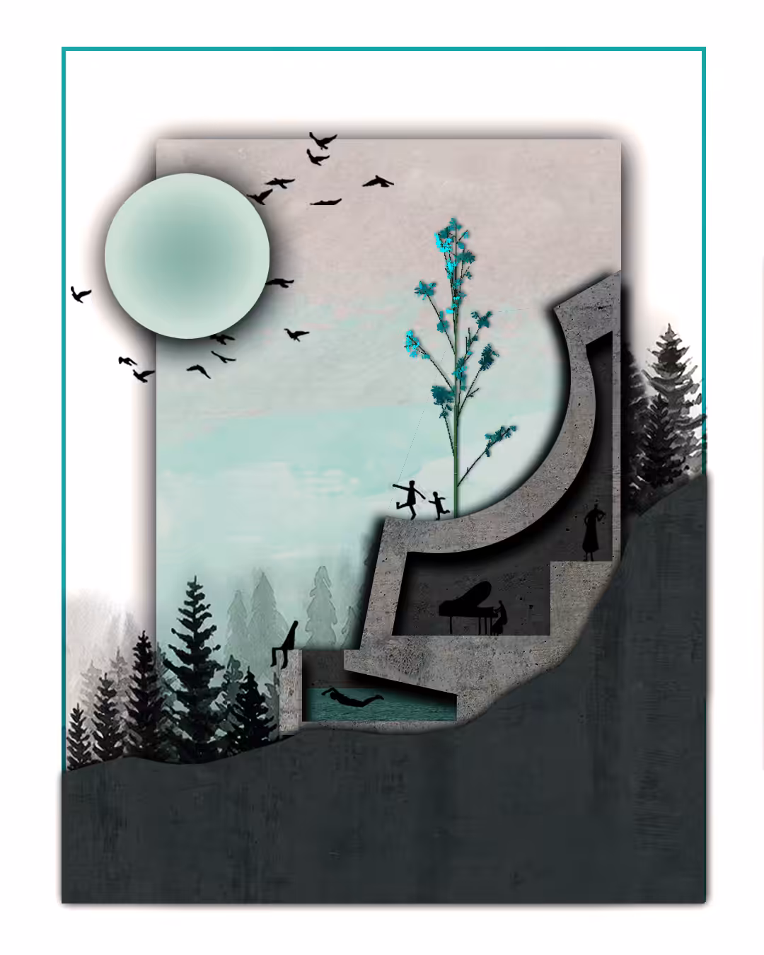 Tranquility