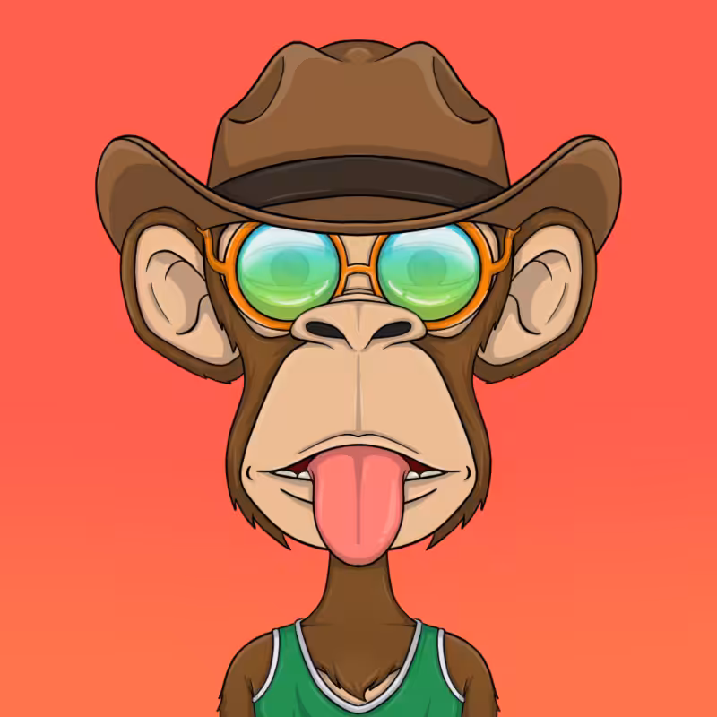 chimpantez #228