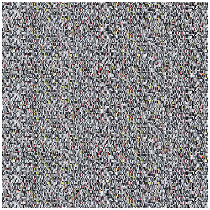 Ants #5