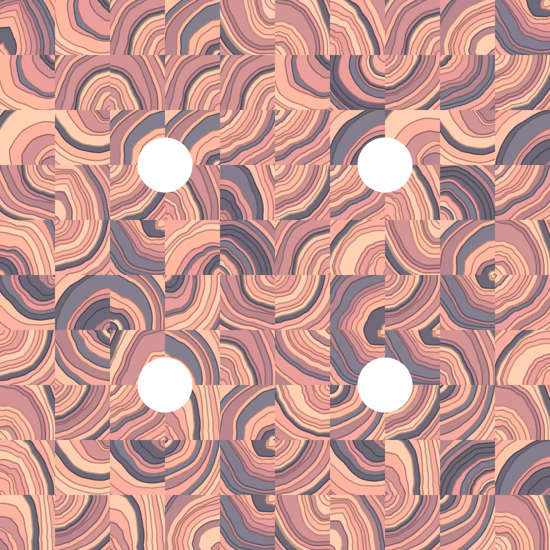 Growth Rings #22