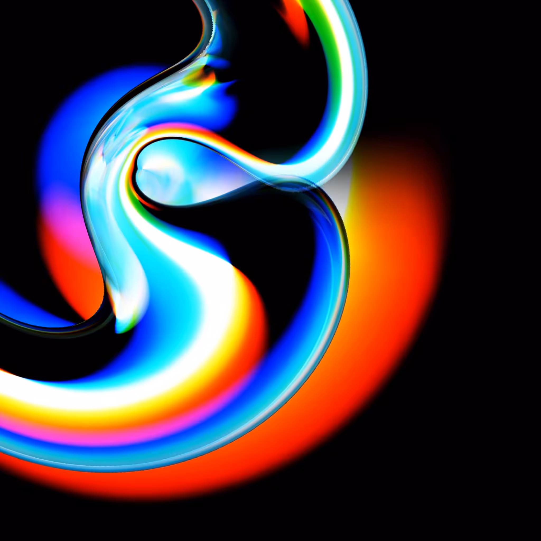 Rainbow Tezos