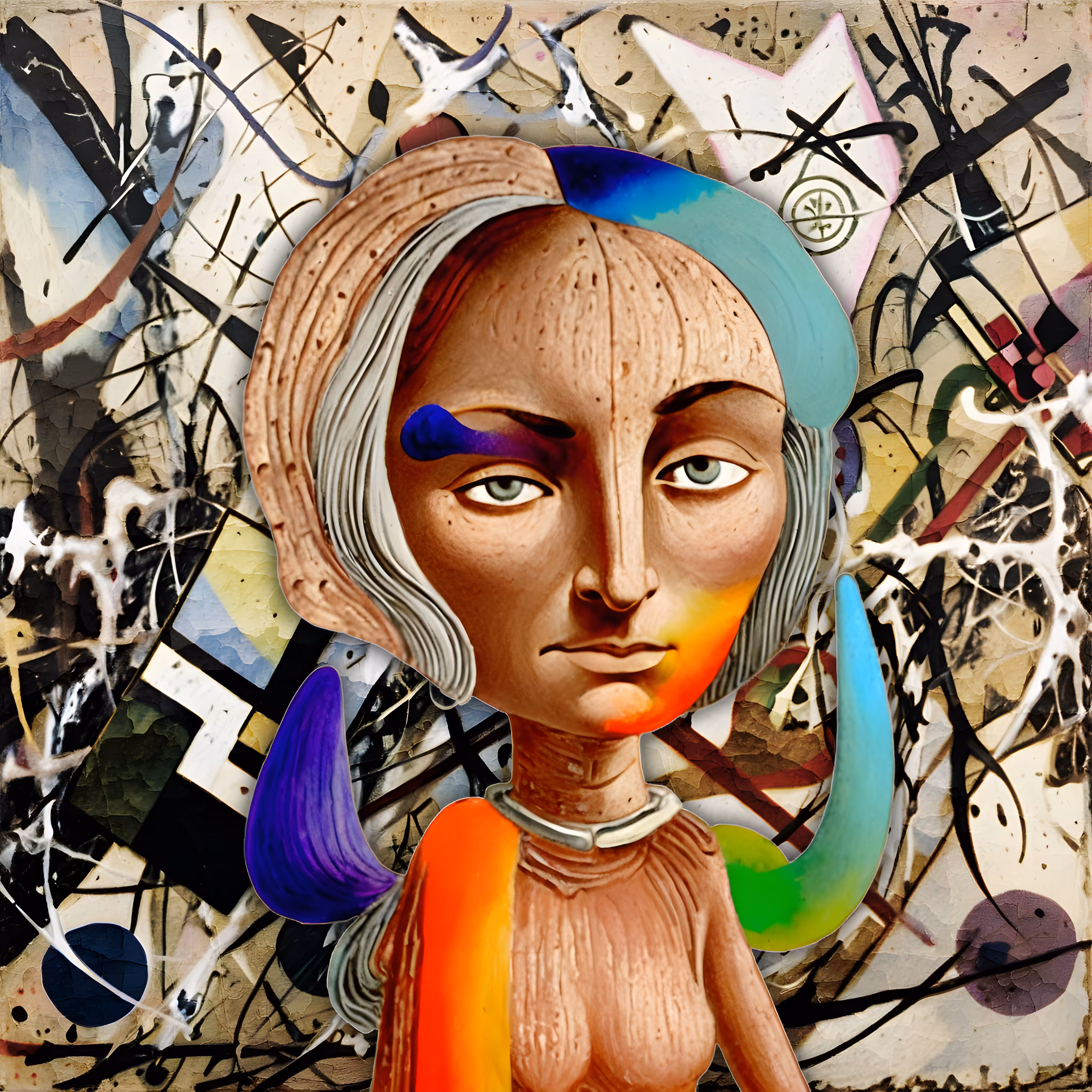 Art DeCC0s: Art DeCC0 #1599