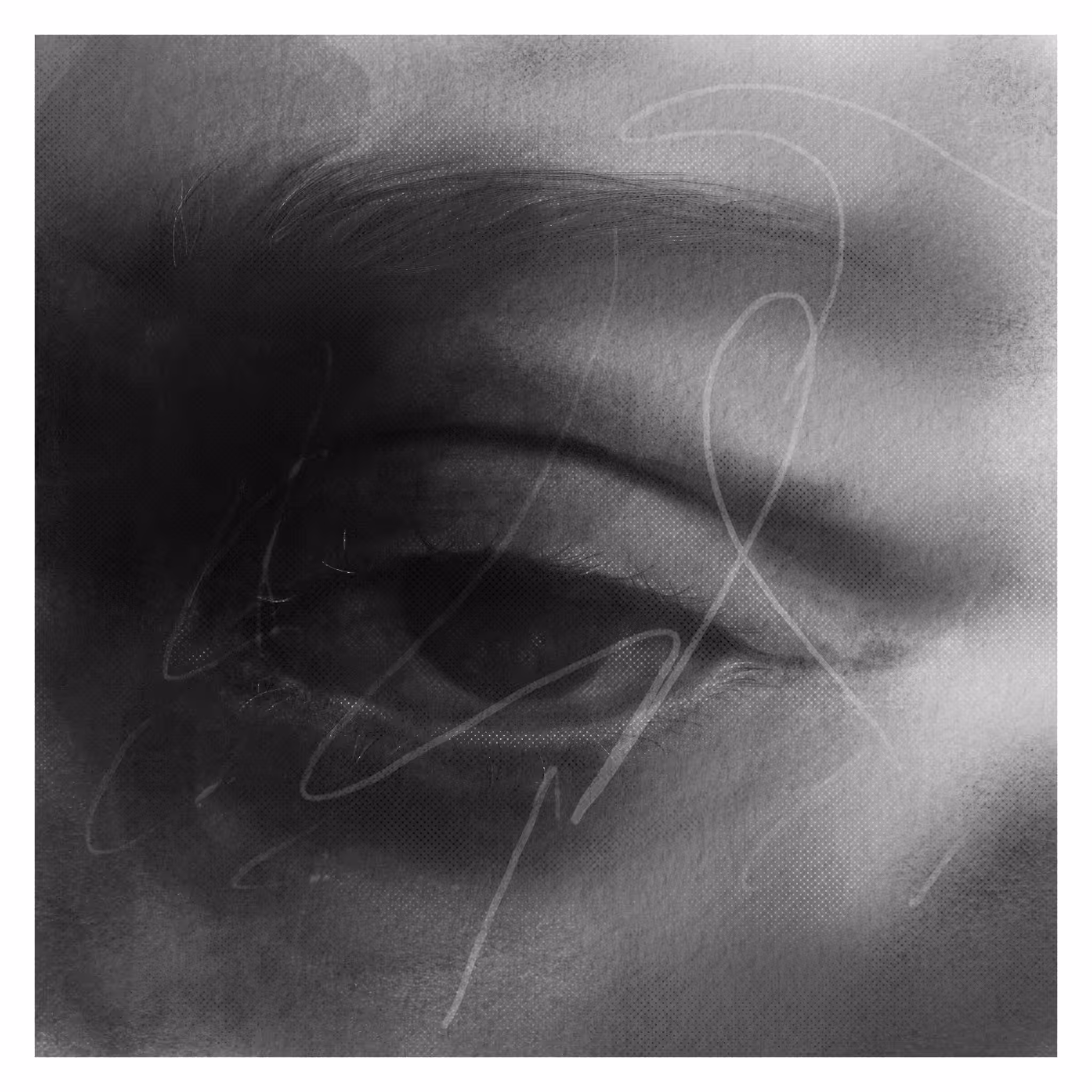 Monochrome: Untitled Yet 02