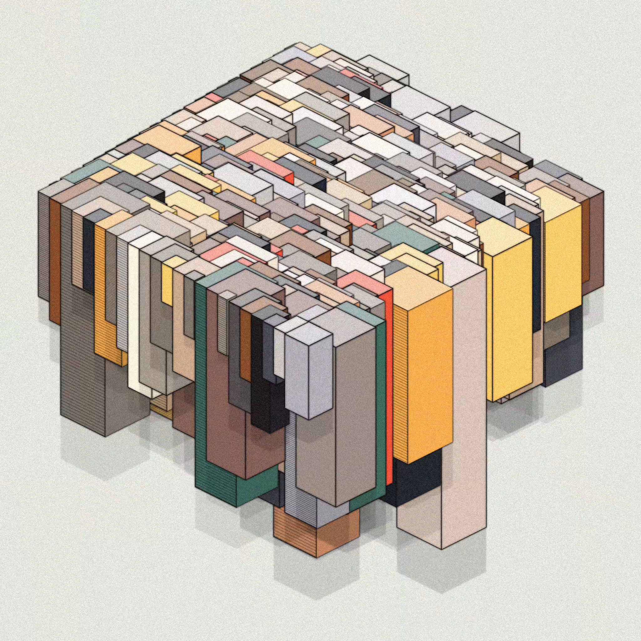Basometric #1