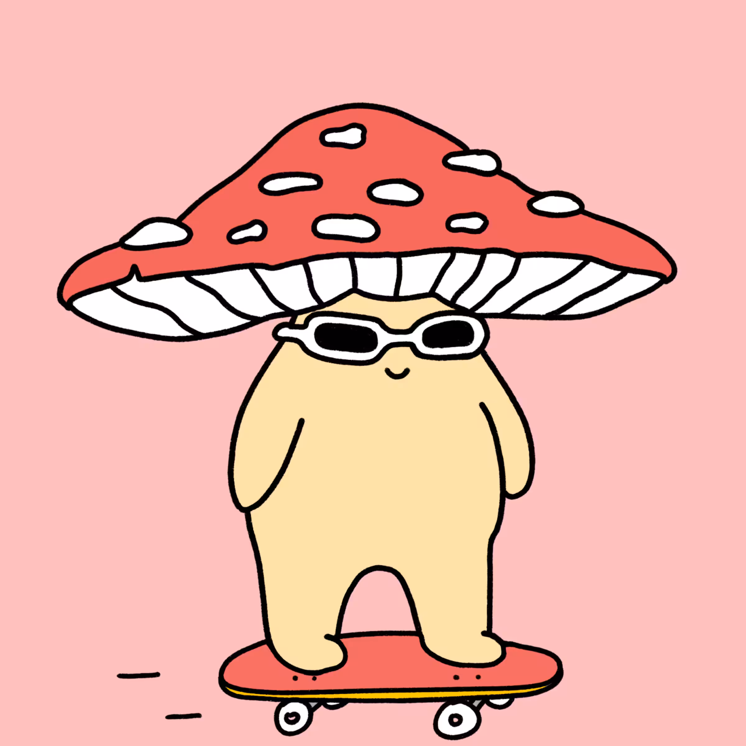 Shroomio #674