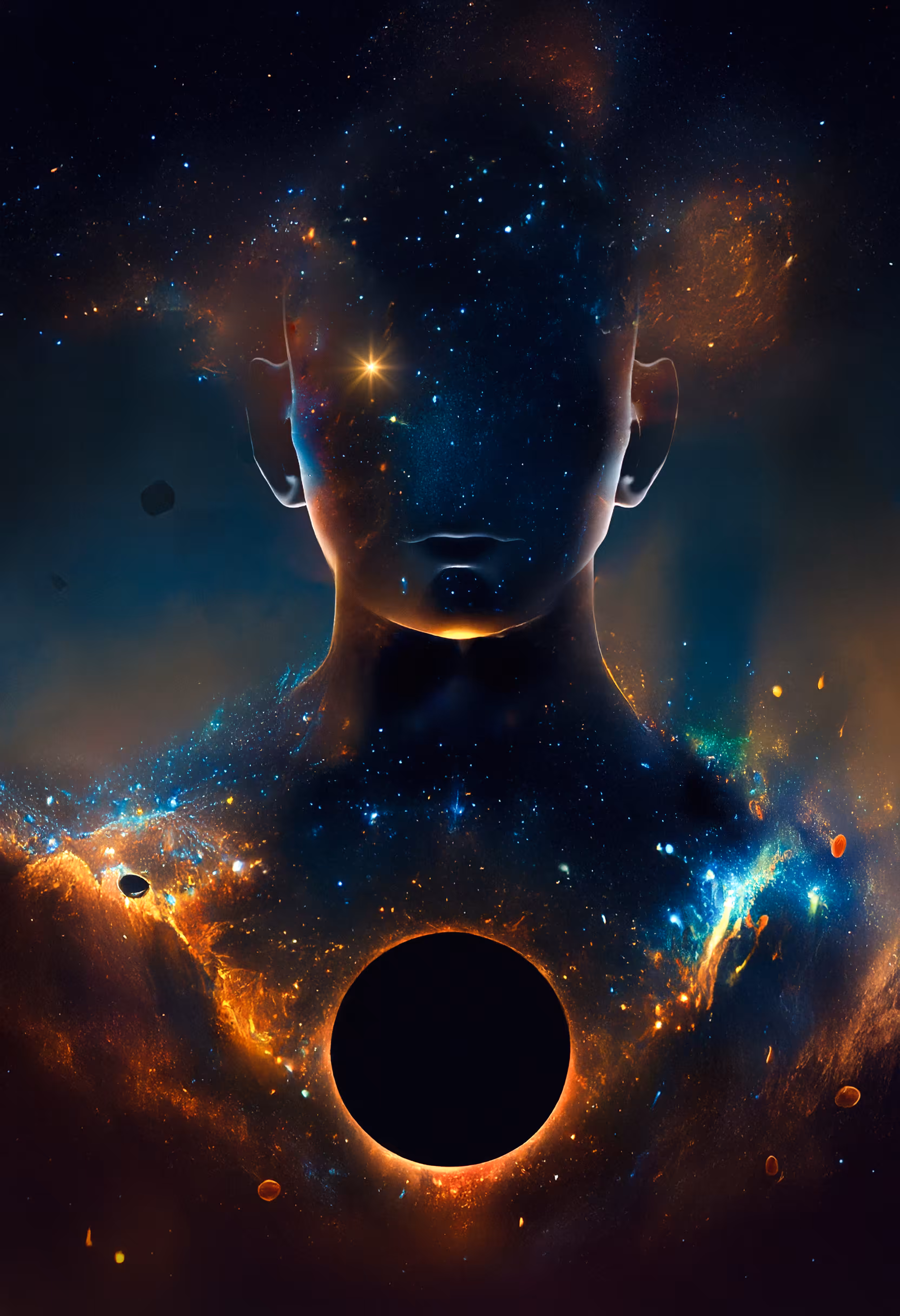 Eternity 