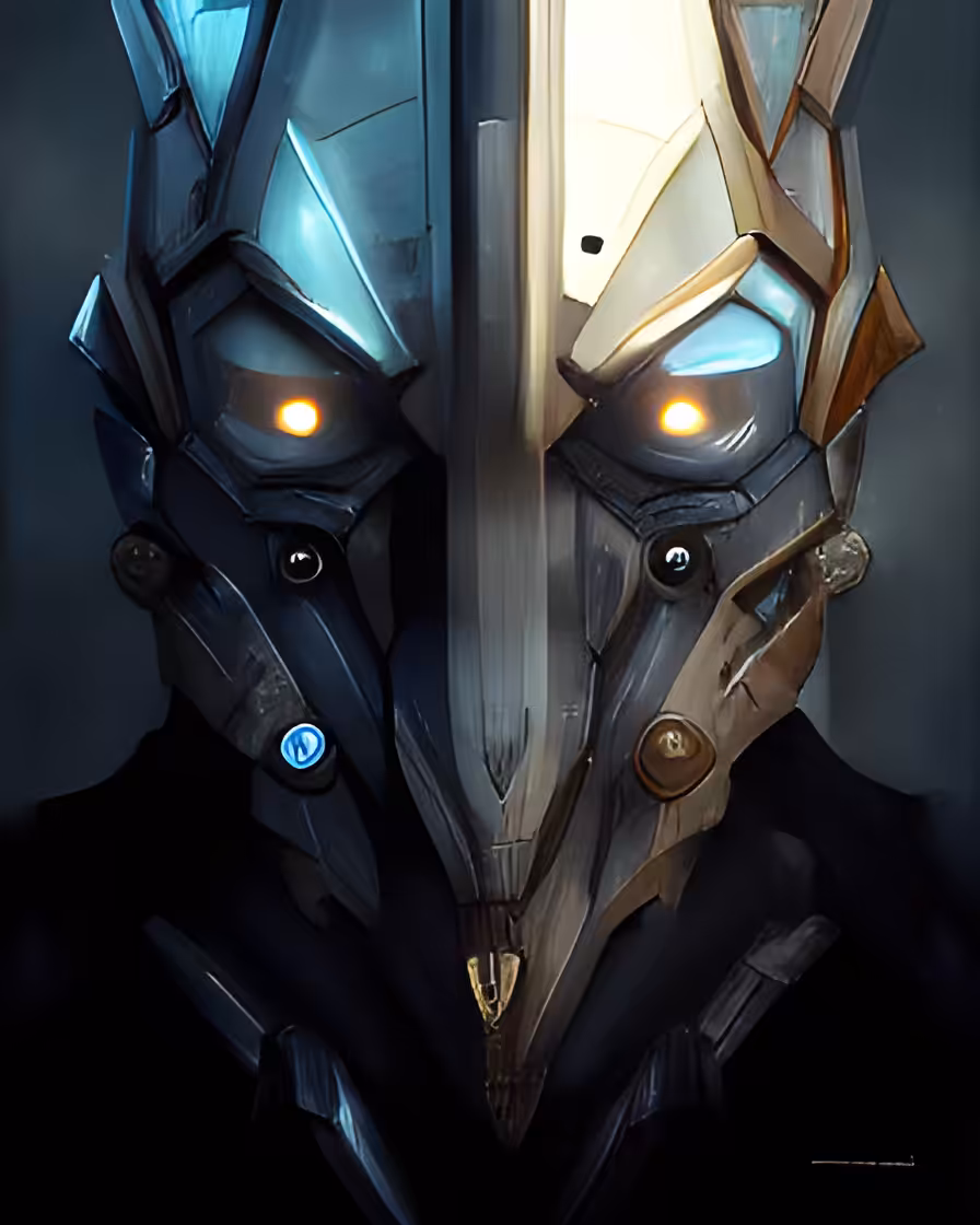 ALPHA PEACEKEEPER #93