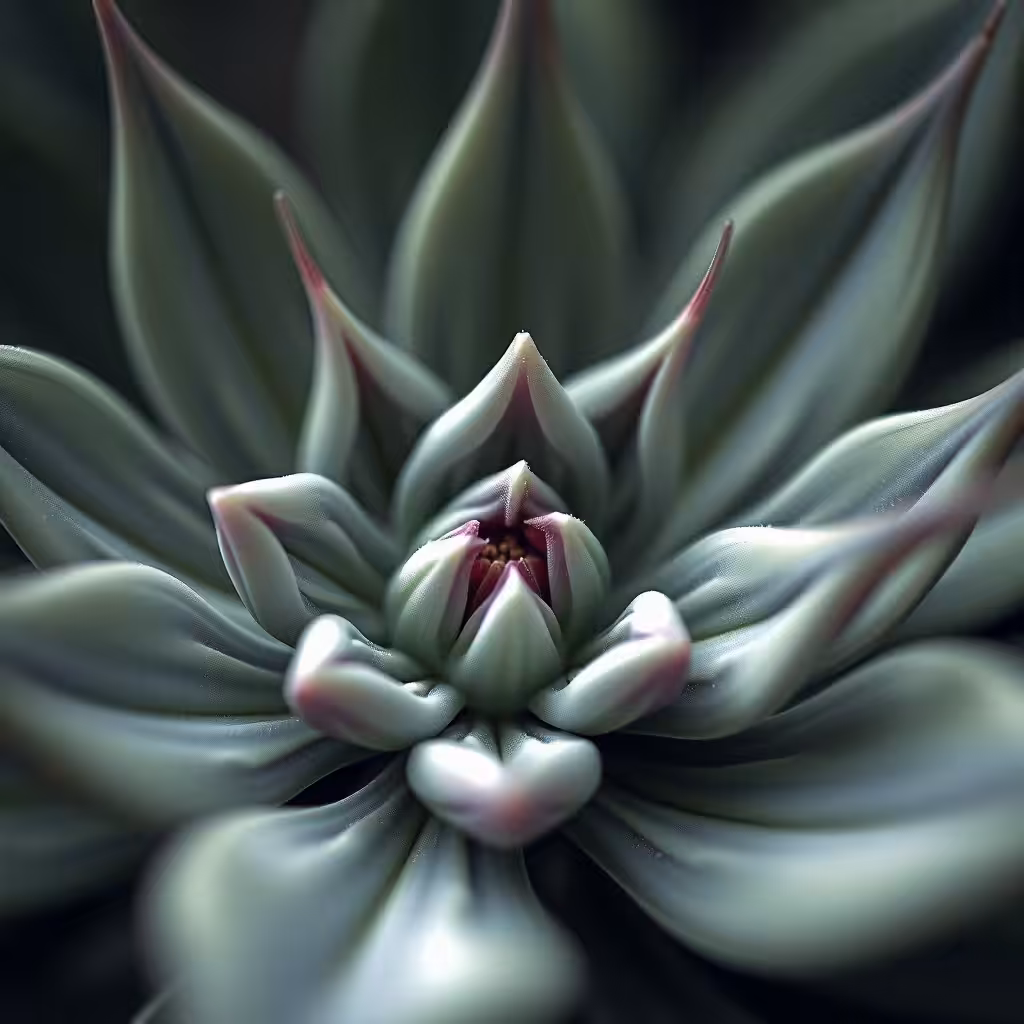 Plant #3