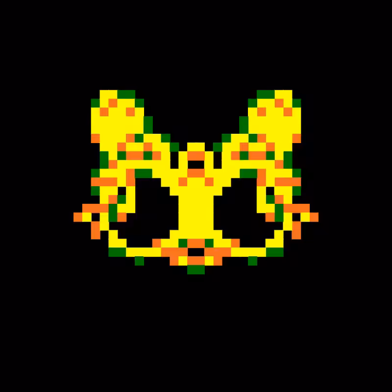 Space Fauna #69