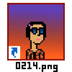 DesktopPunk - #0214