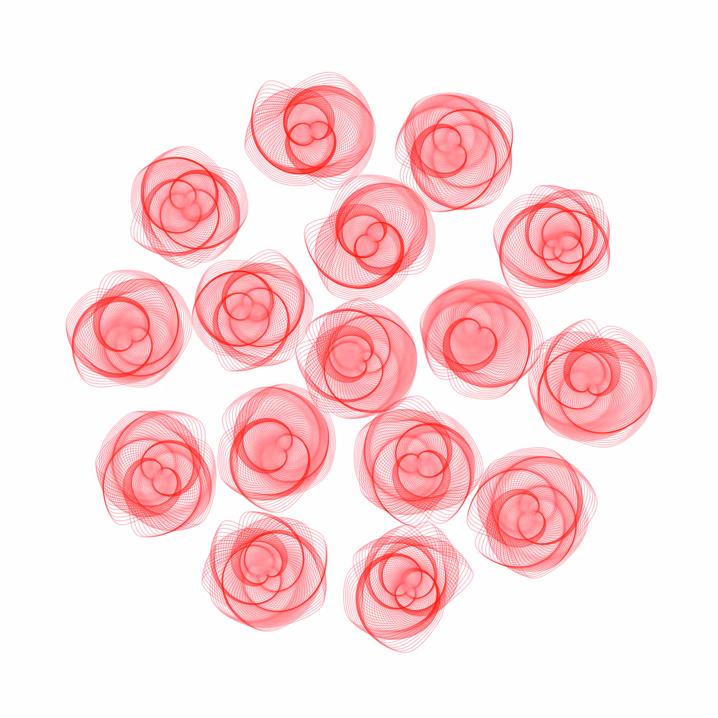 Flowers #1065