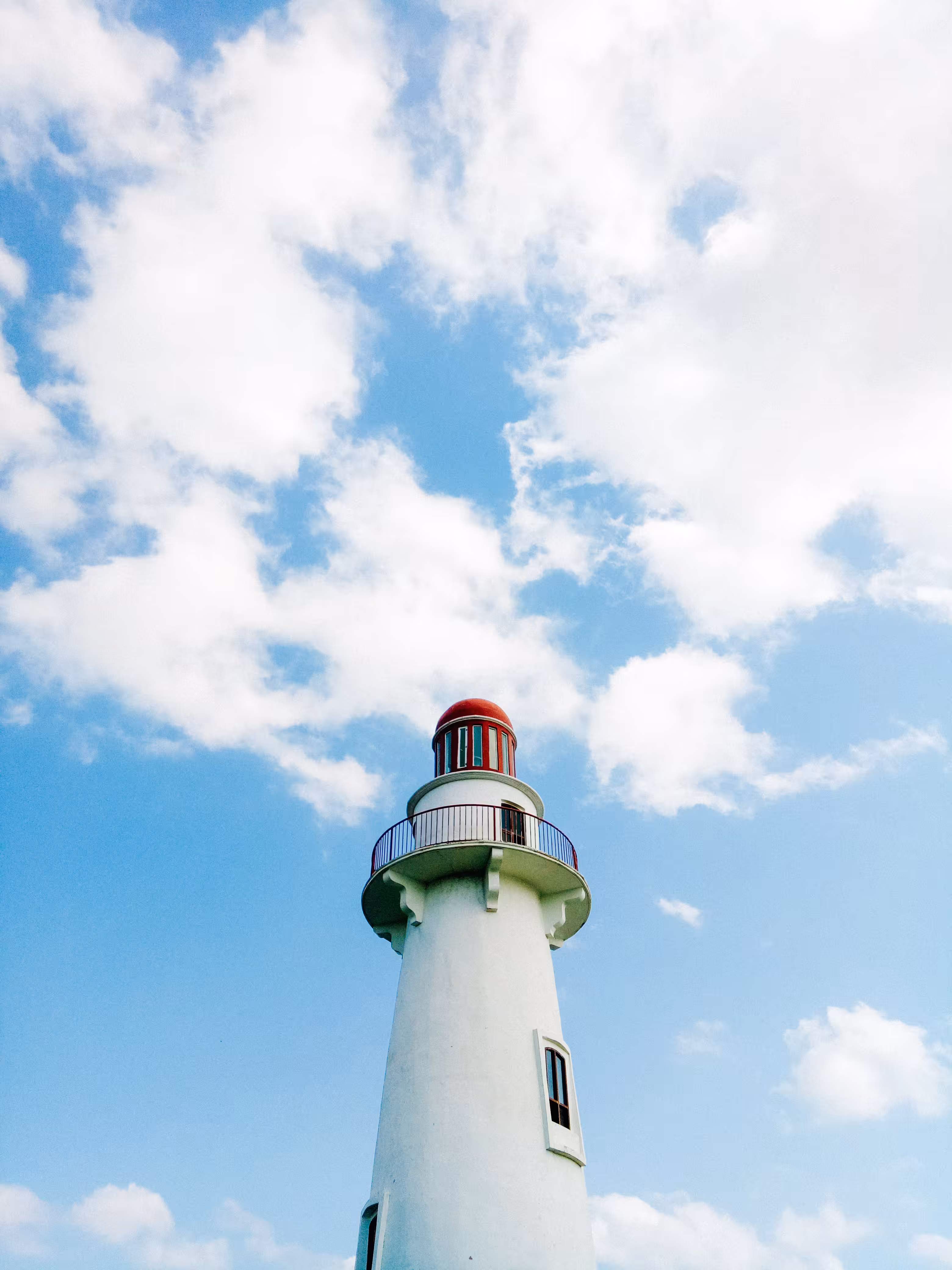 Travelouge: Batanes: Basco Lighthouse