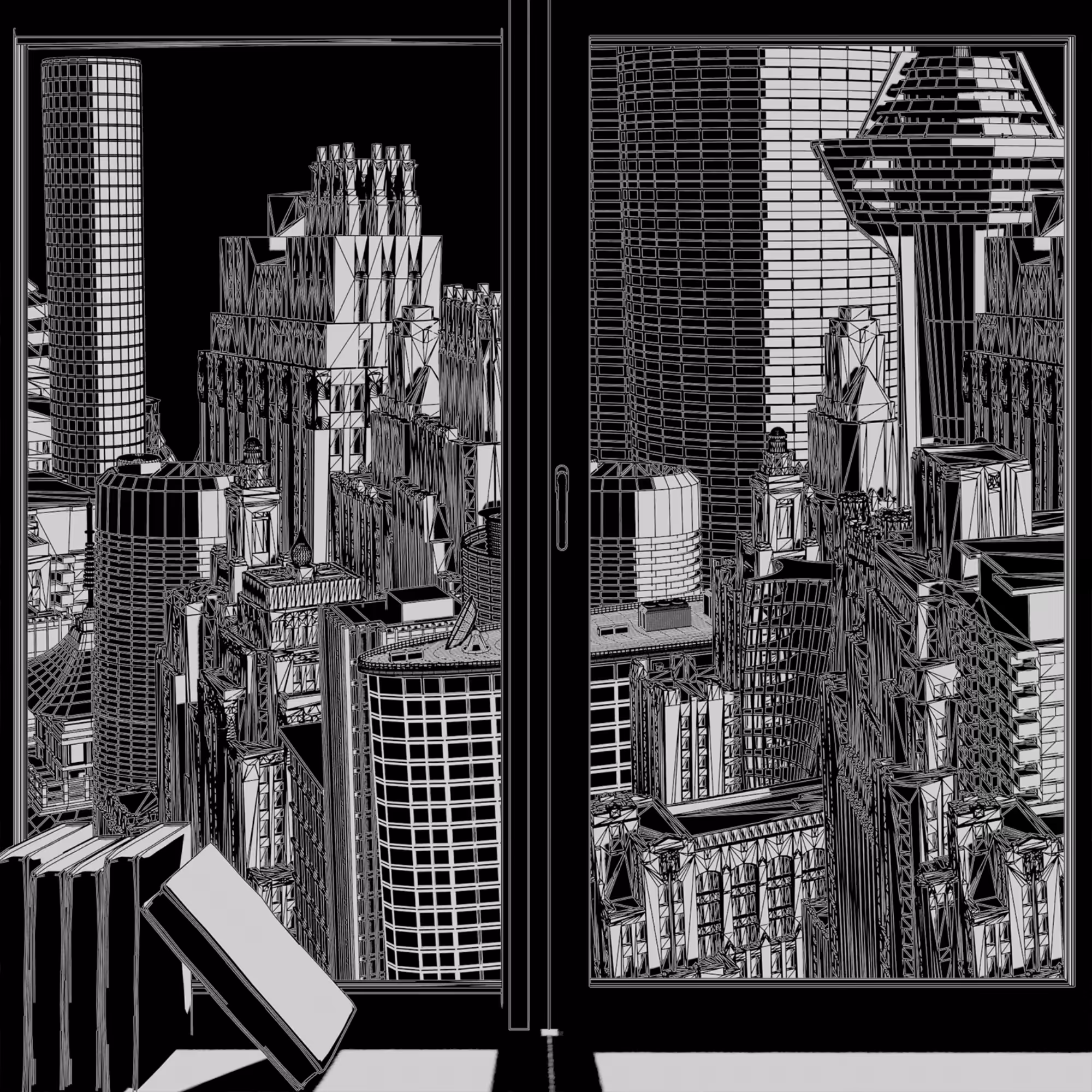City View #497