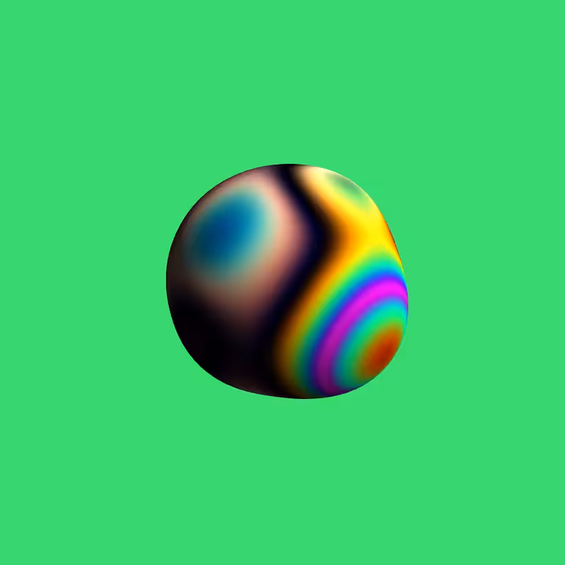 Blobby #346
