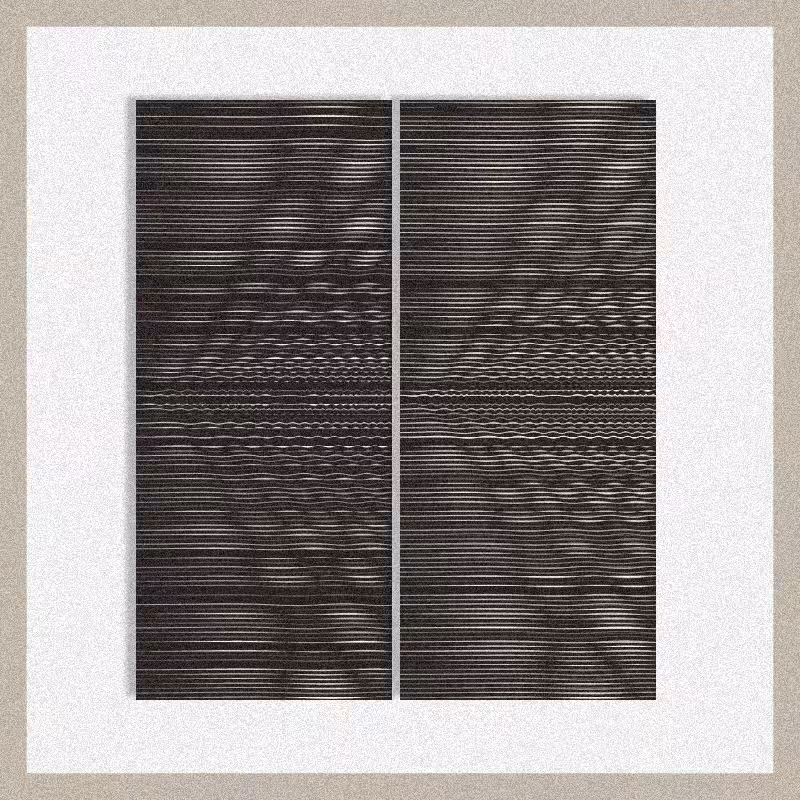 Lines & Turbulence #51