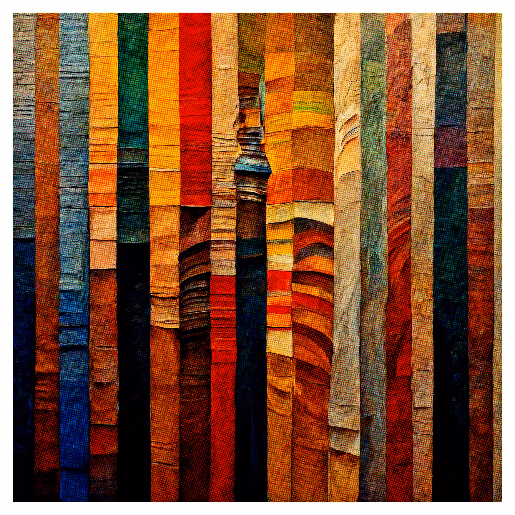 Terracotta 47