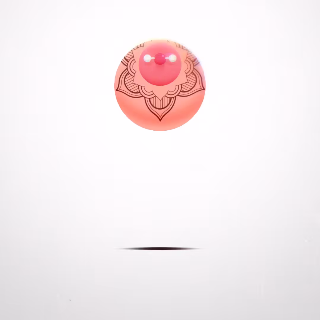 Flying Circle #10