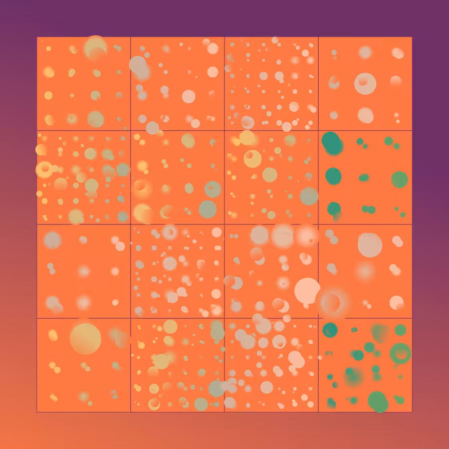 CircGrid #132