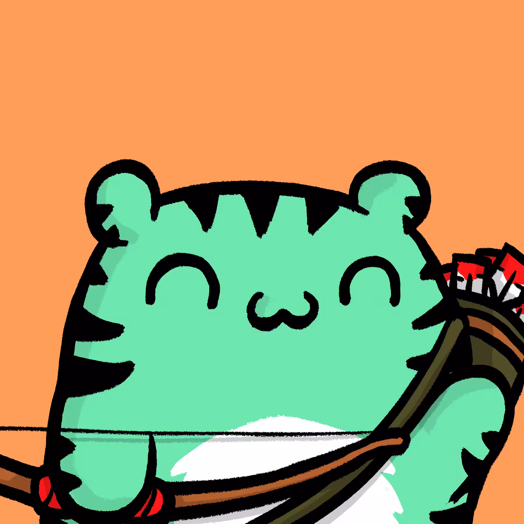 Hammy #0709