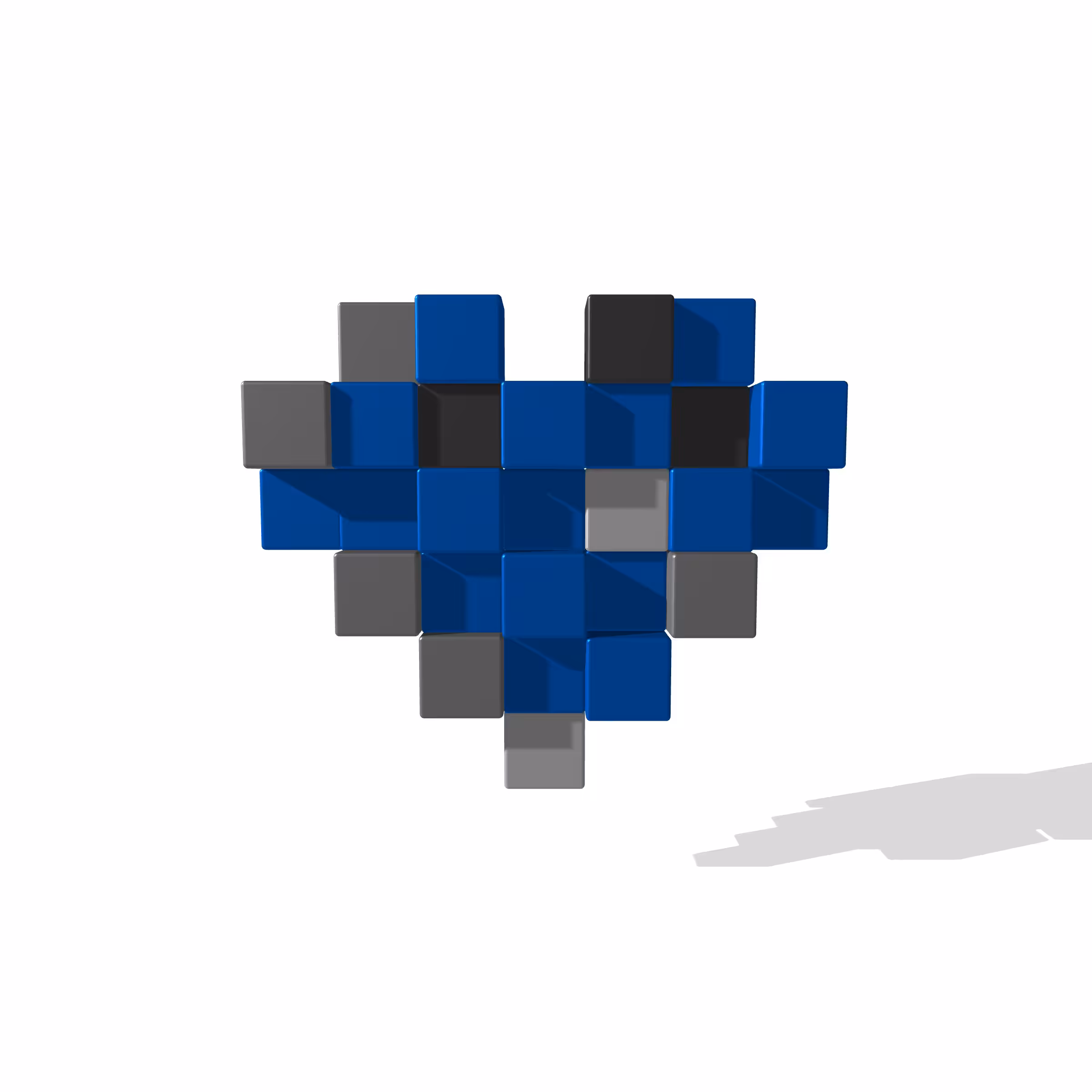 heart + craft #3099