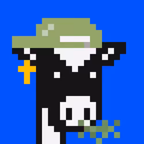 CowPunks #7423