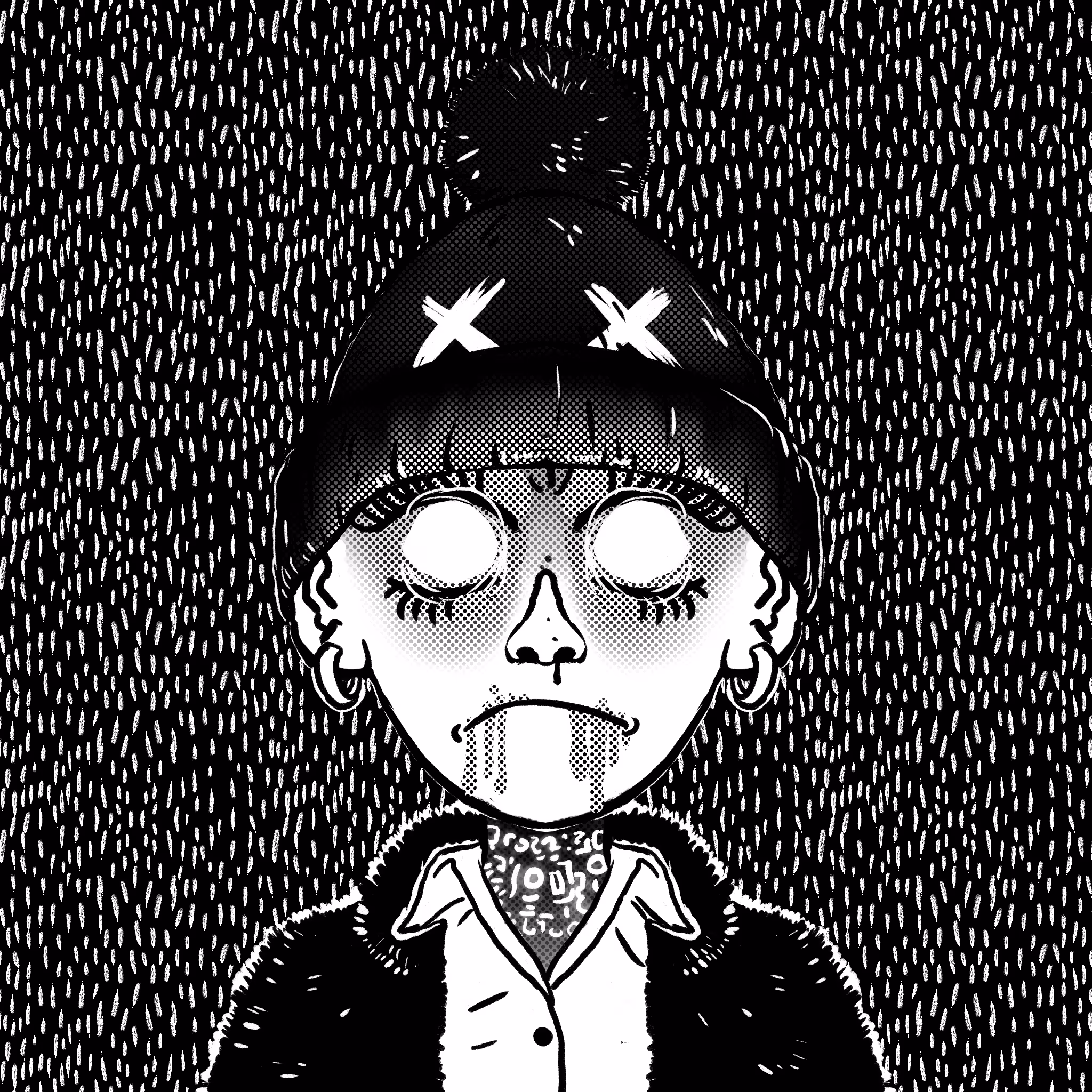 V0iD #922