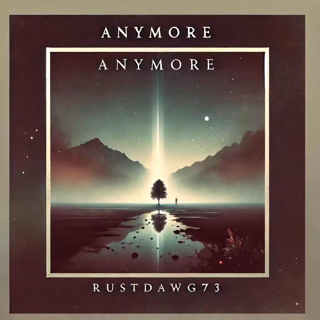 Anymore