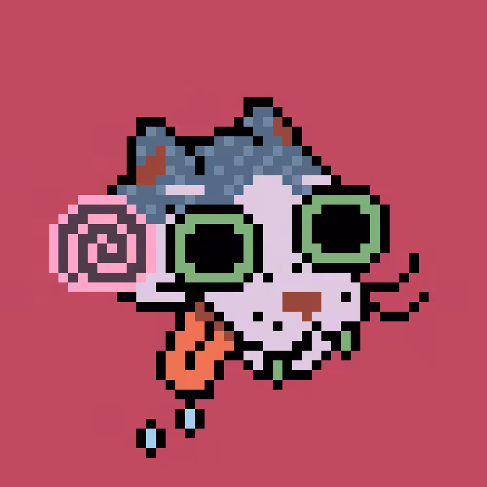 Tigerbob #208