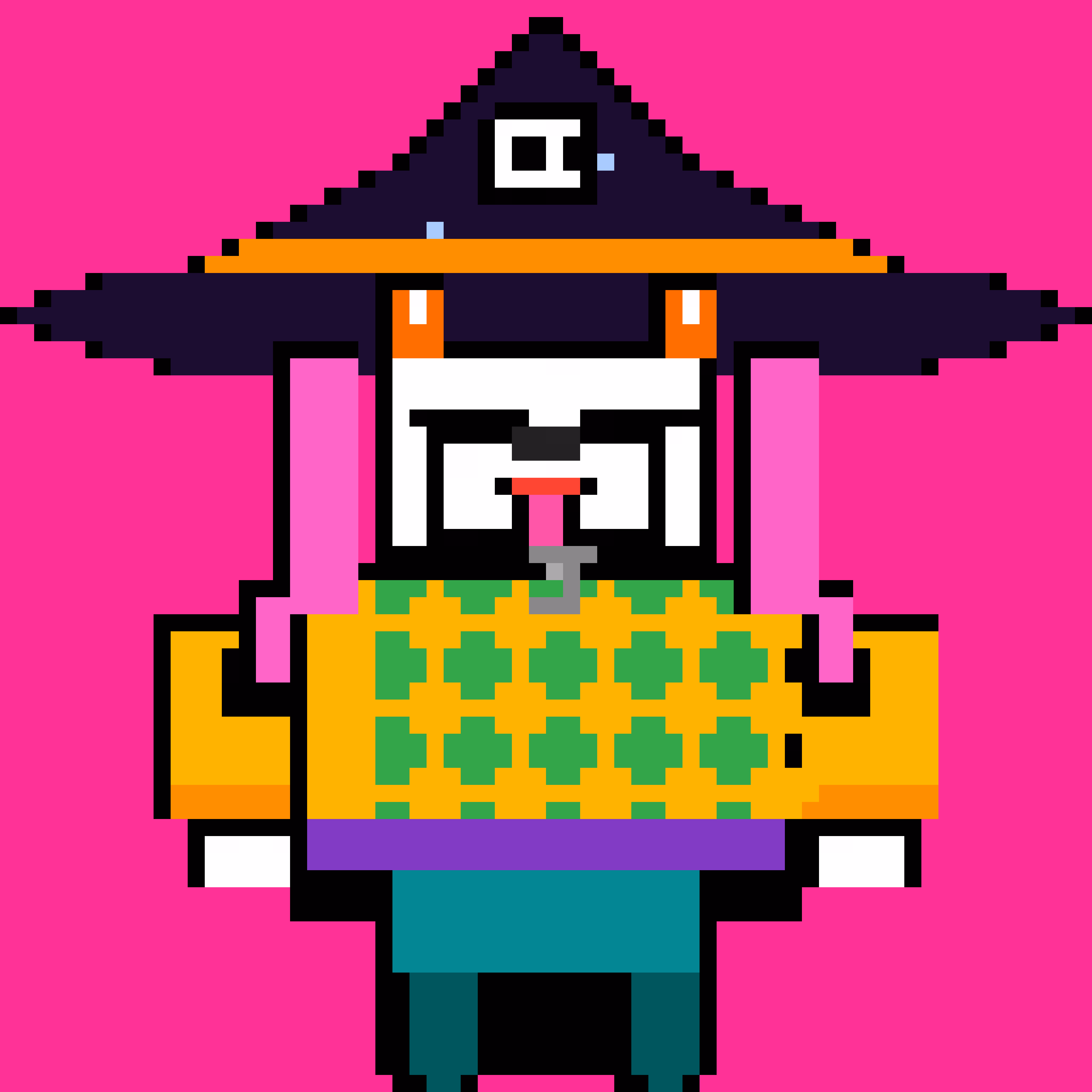 Minnies: Minnie 4
