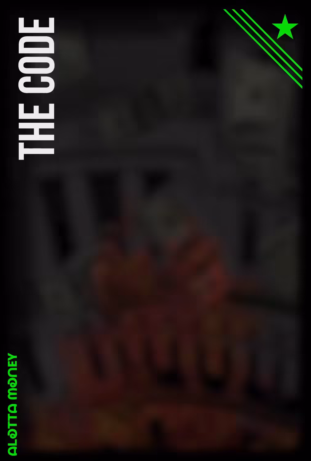Code Legendary
