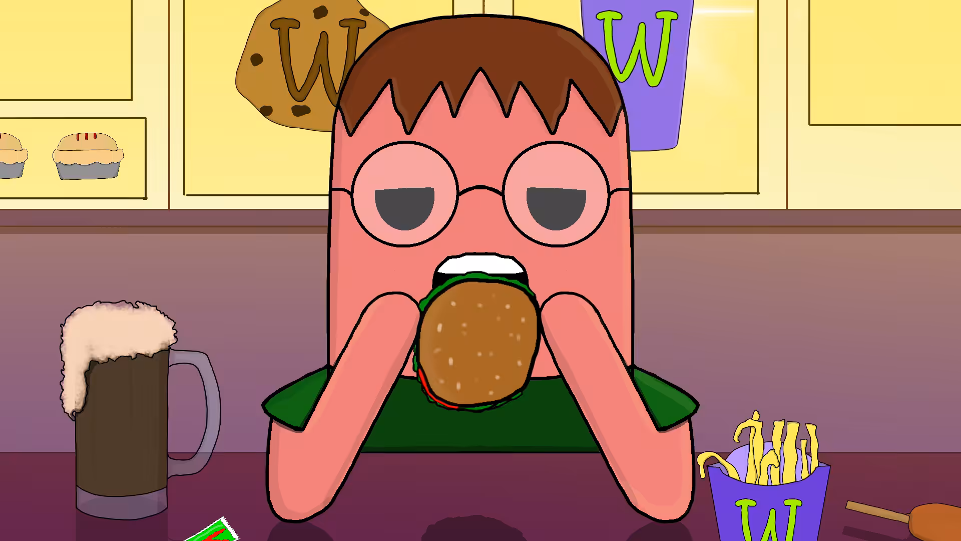 WickWhackles Munchies