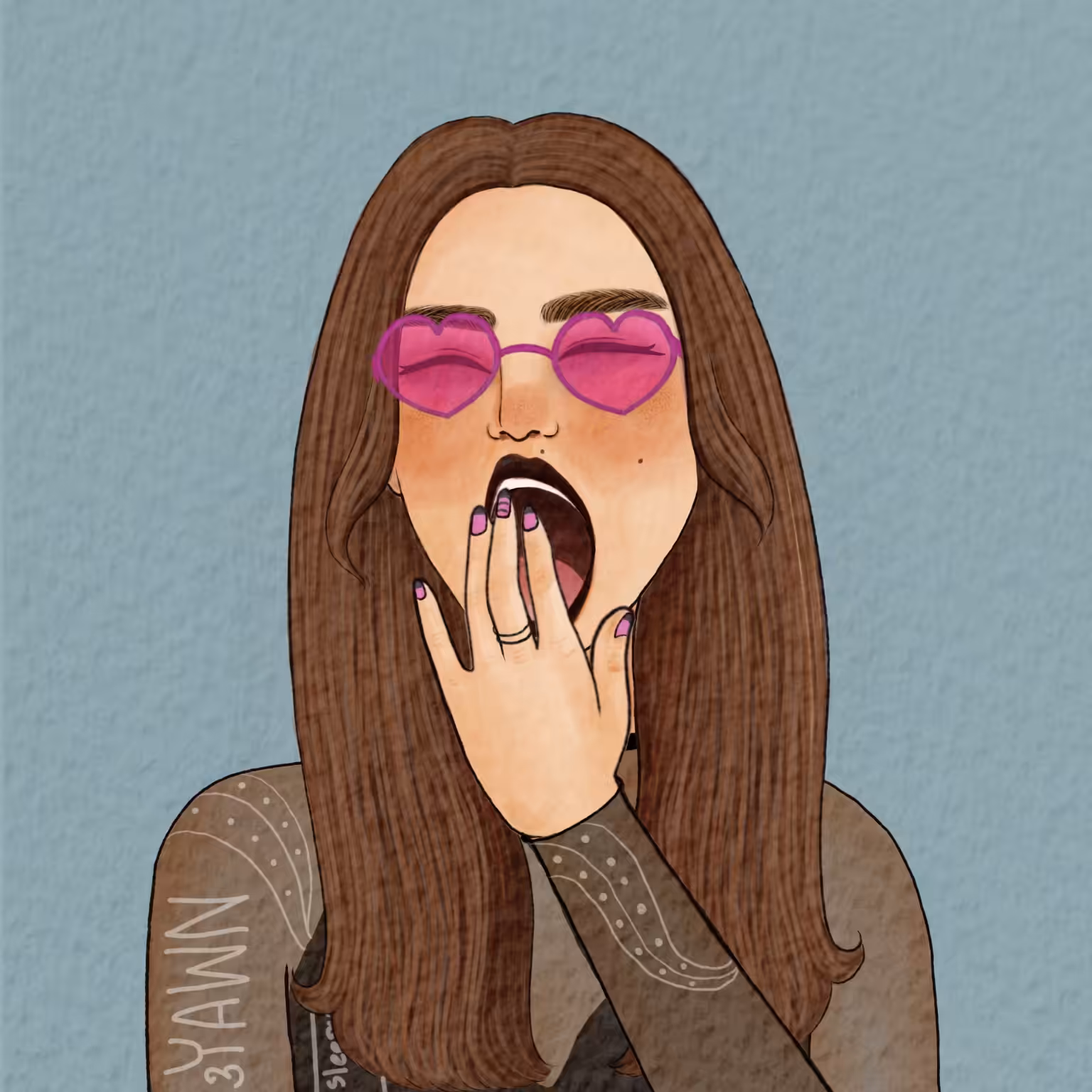 3Yawn37