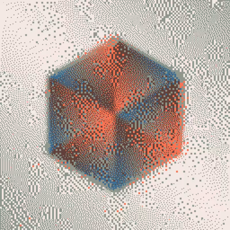 Noumenon #76