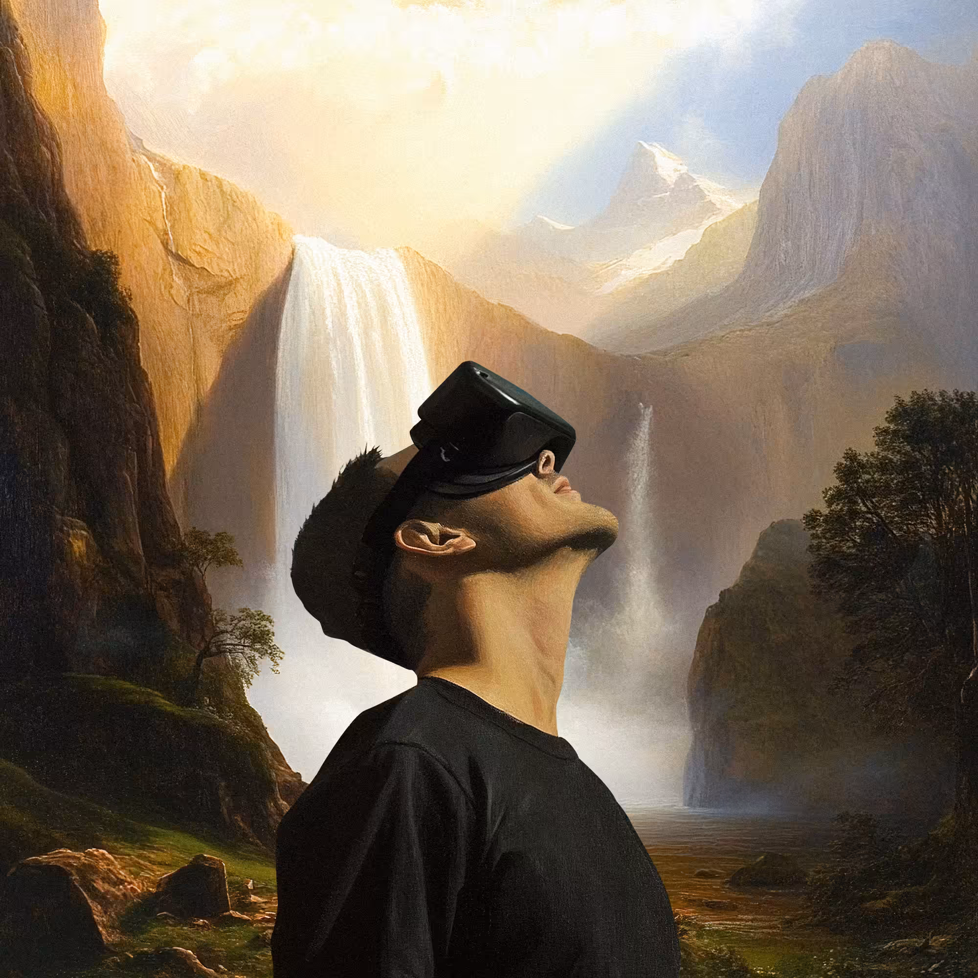 Choose your reality 5
