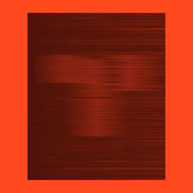 Glitch tries #21