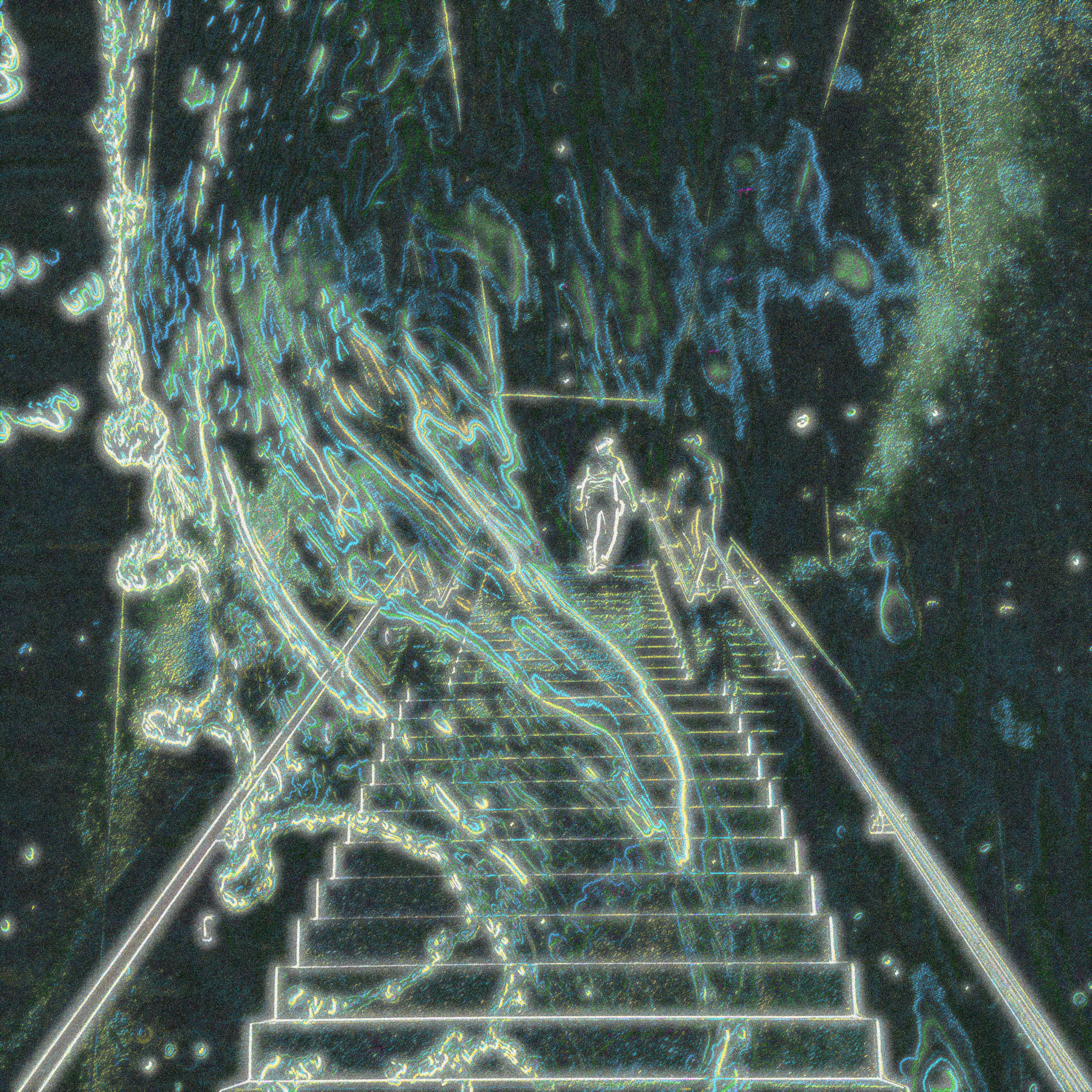 Submerged Soul