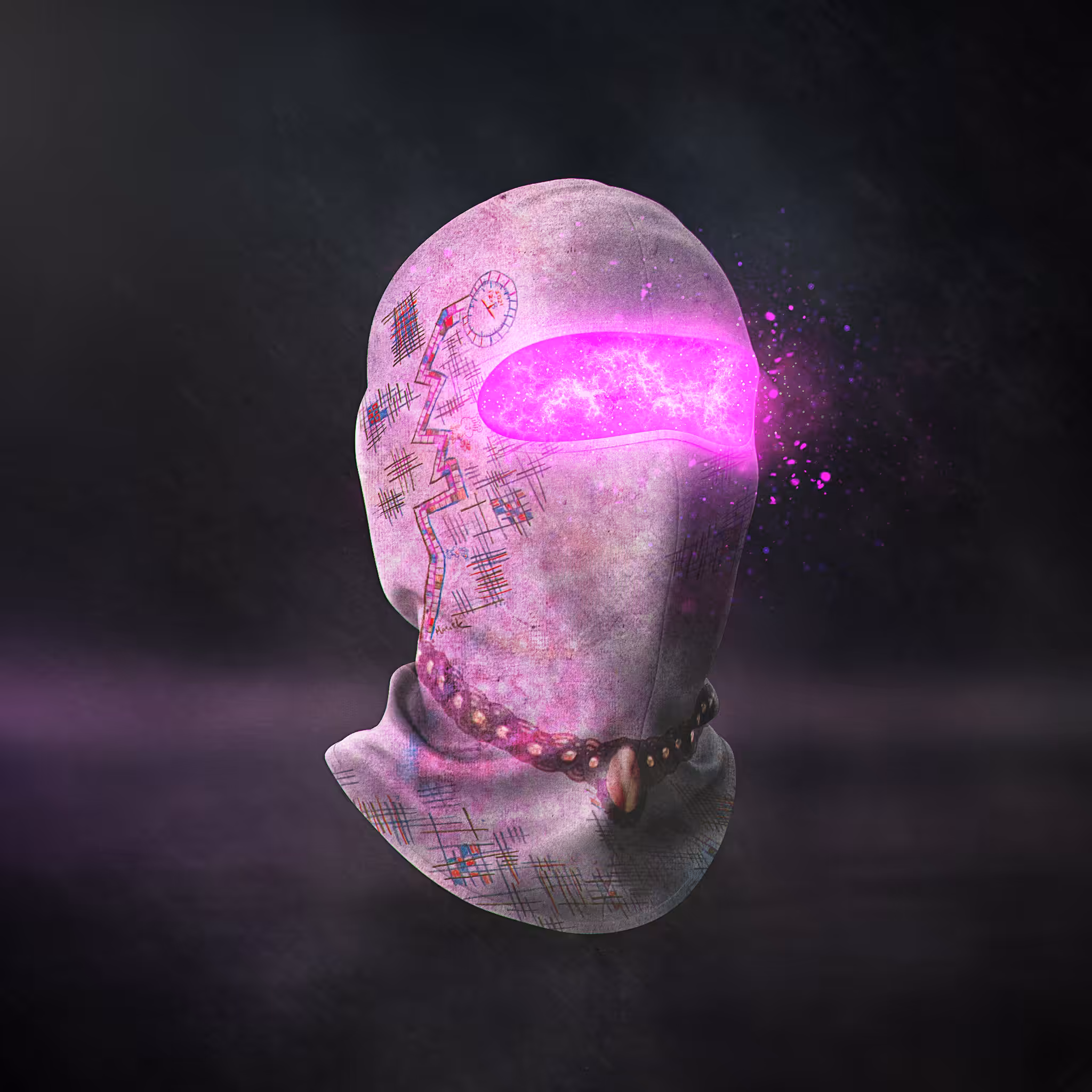Enigma #15