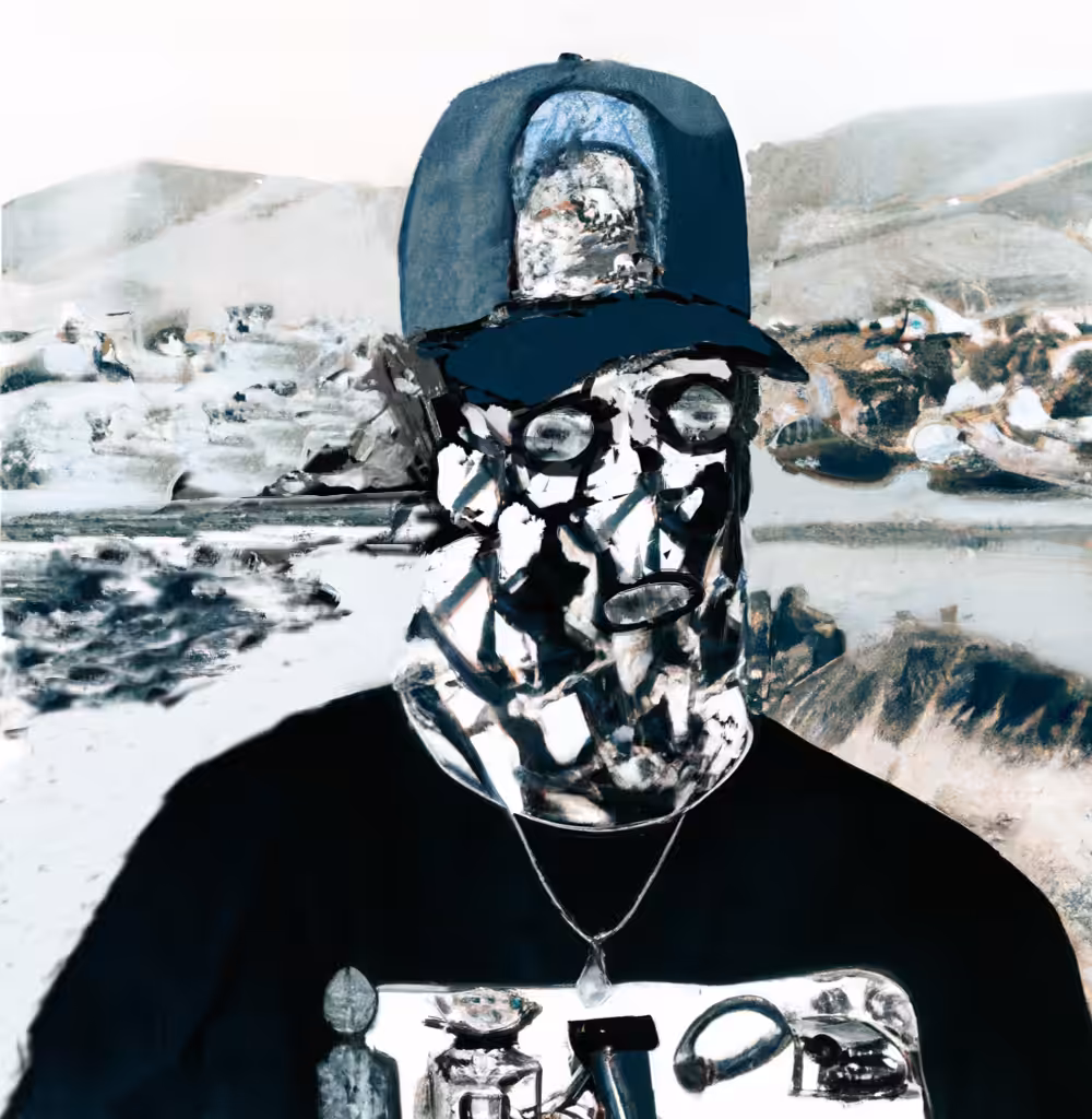 CAMOUFLAGE
