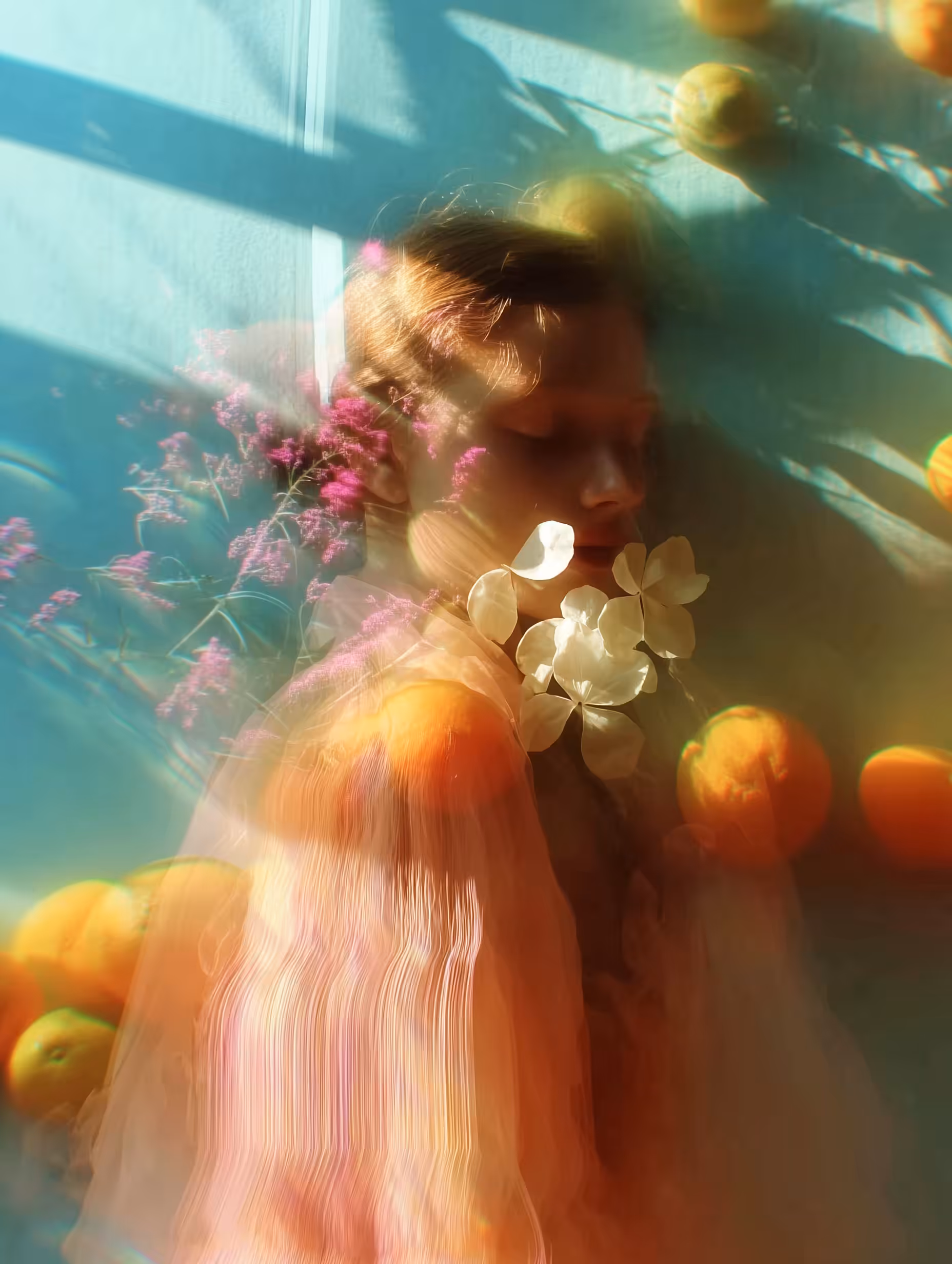 Citrus Lullaby