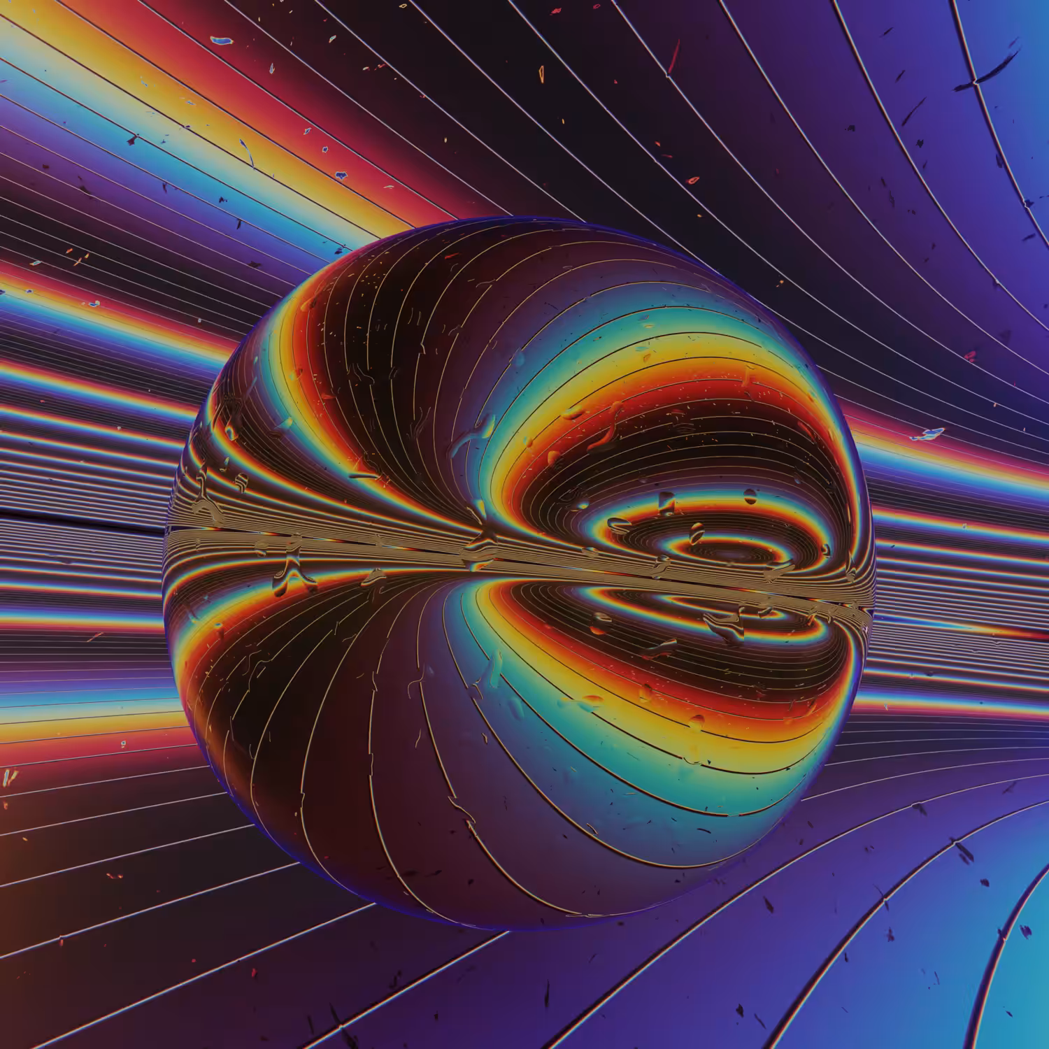 Prismatics 7