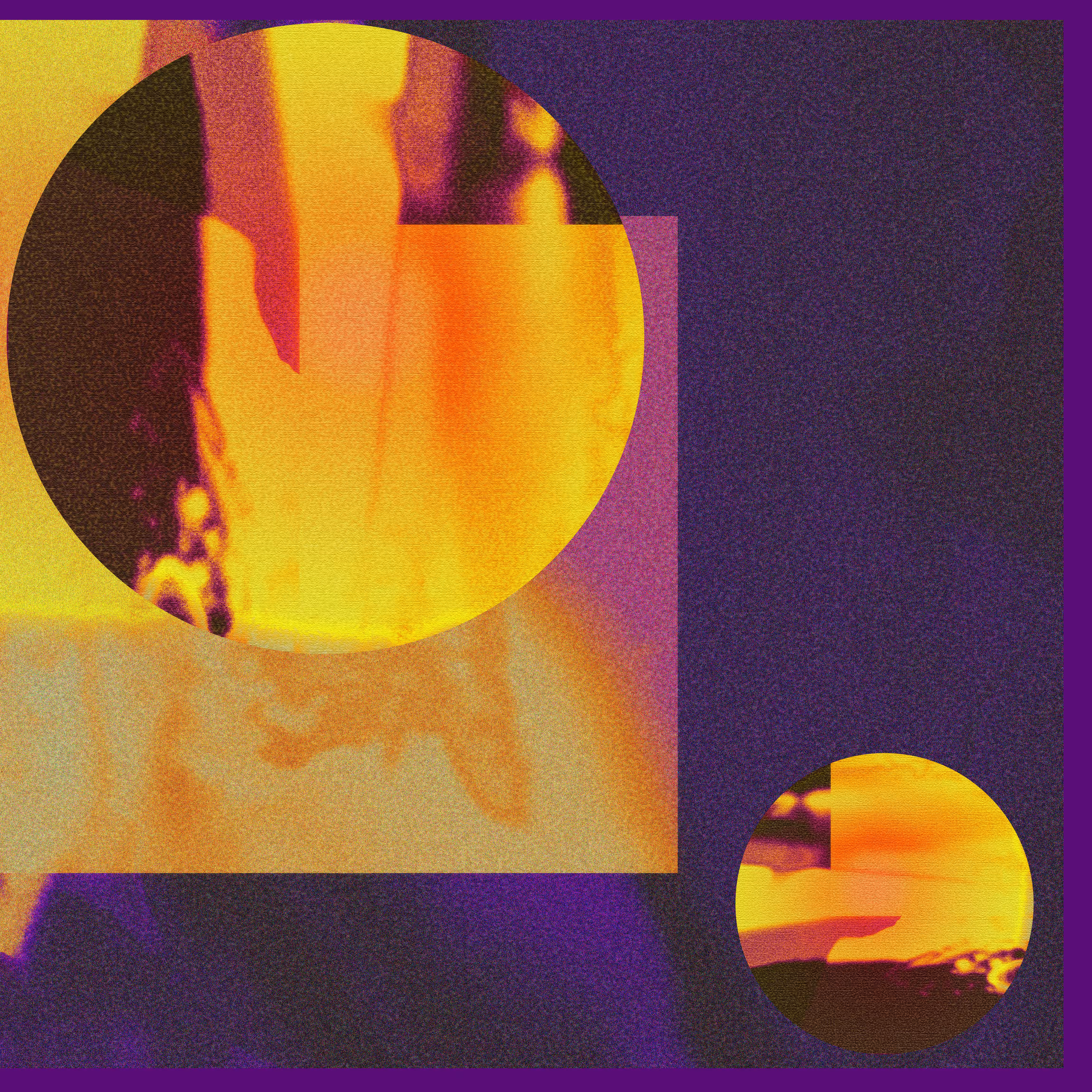 Dawn's Echo XII