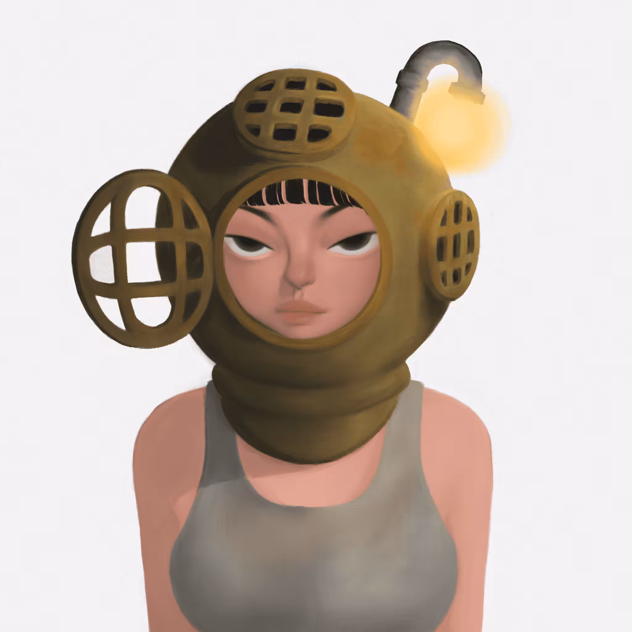 Girl Gang - 33