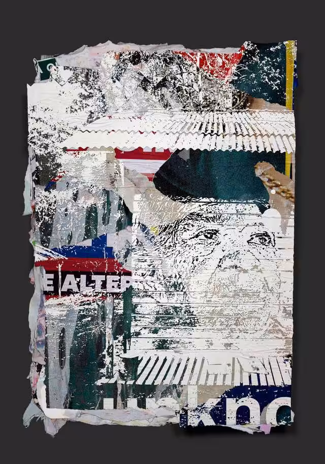 LAYERS #9559
