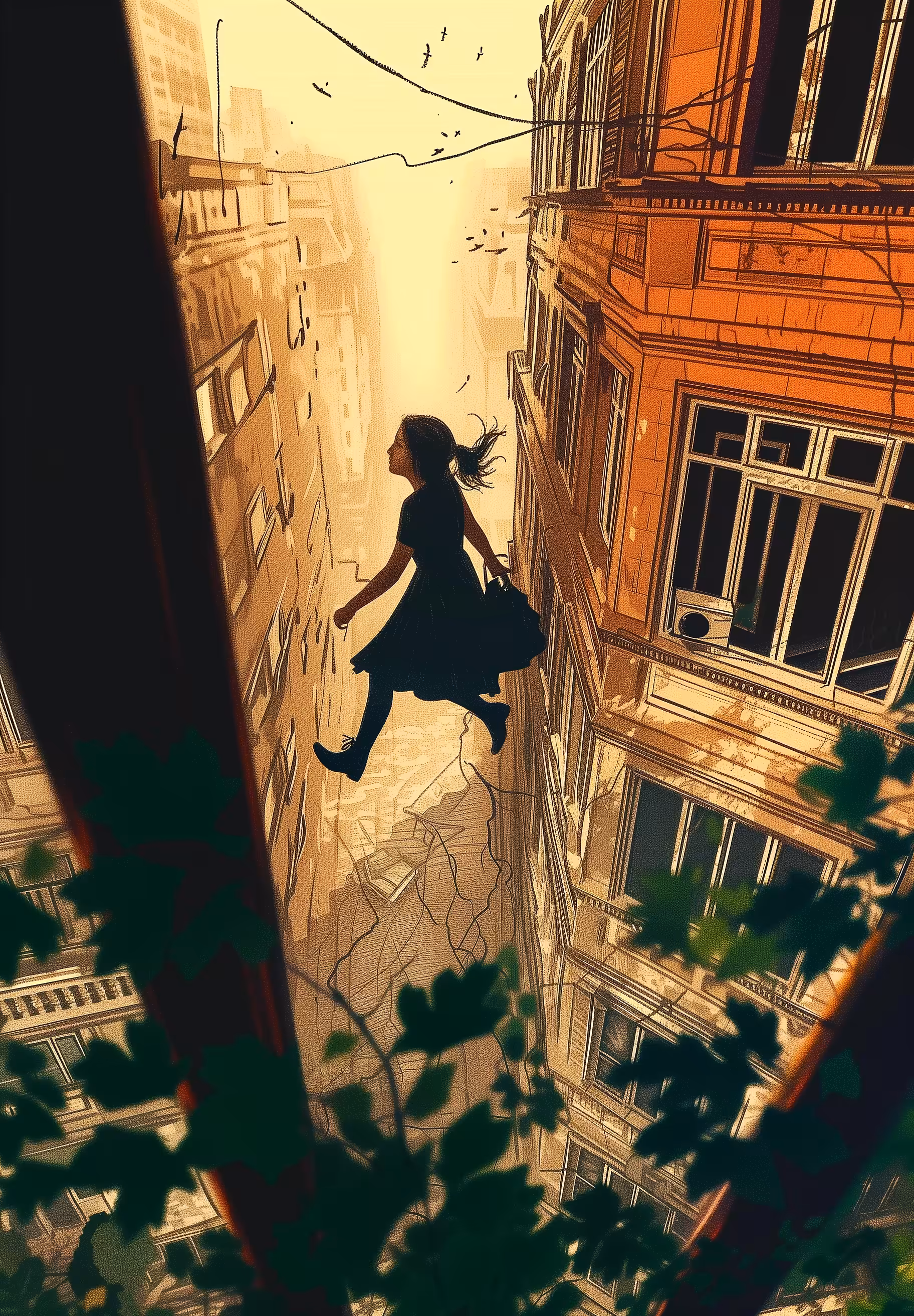 Commute