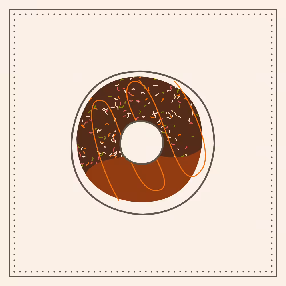 Dooooonuts #37