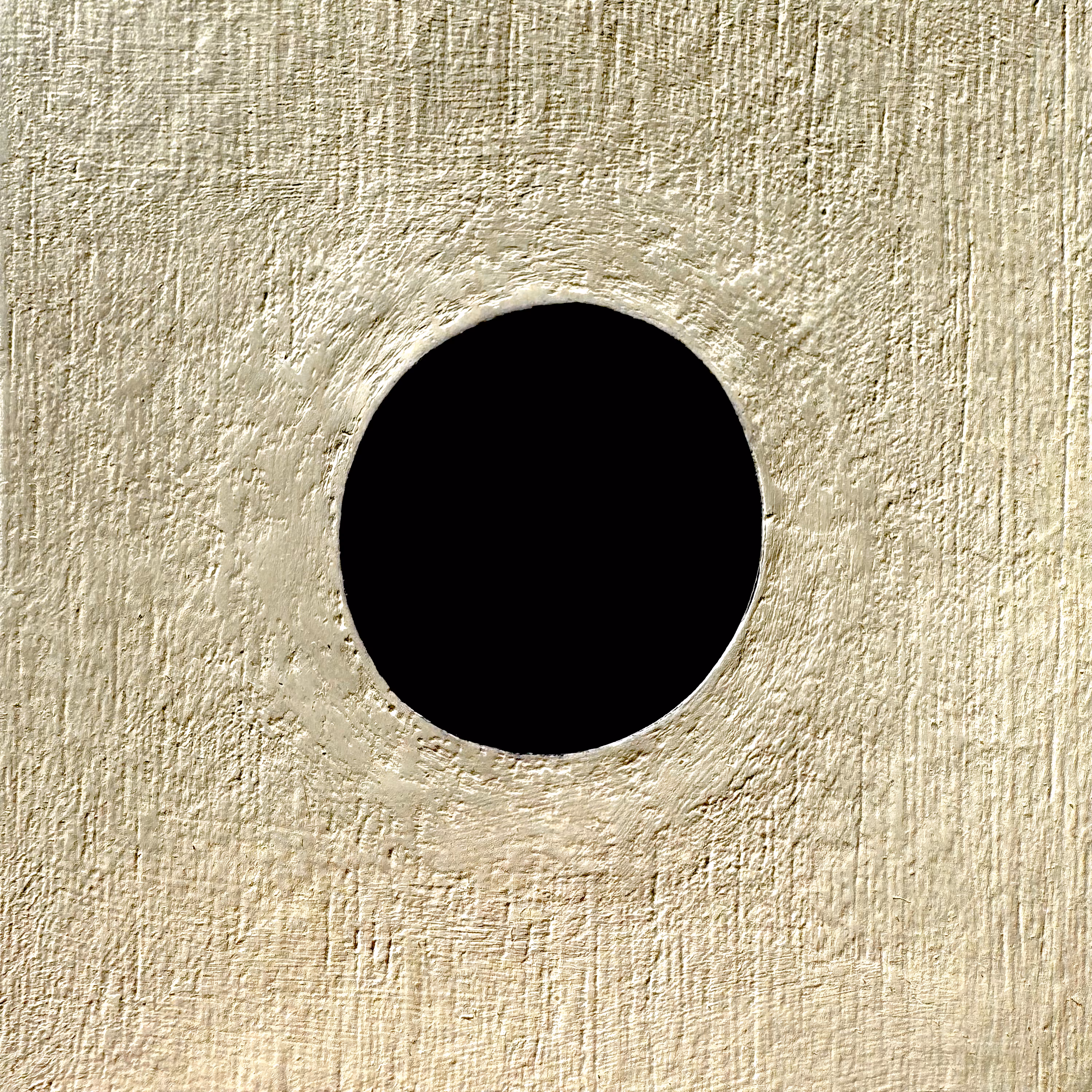 Lux Carceris #001