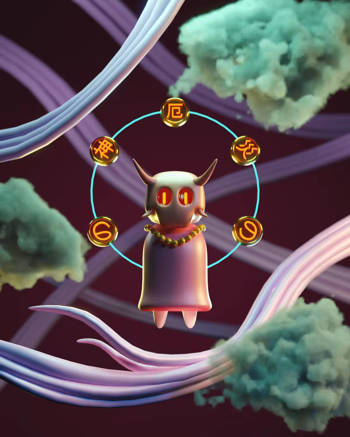 Raijin