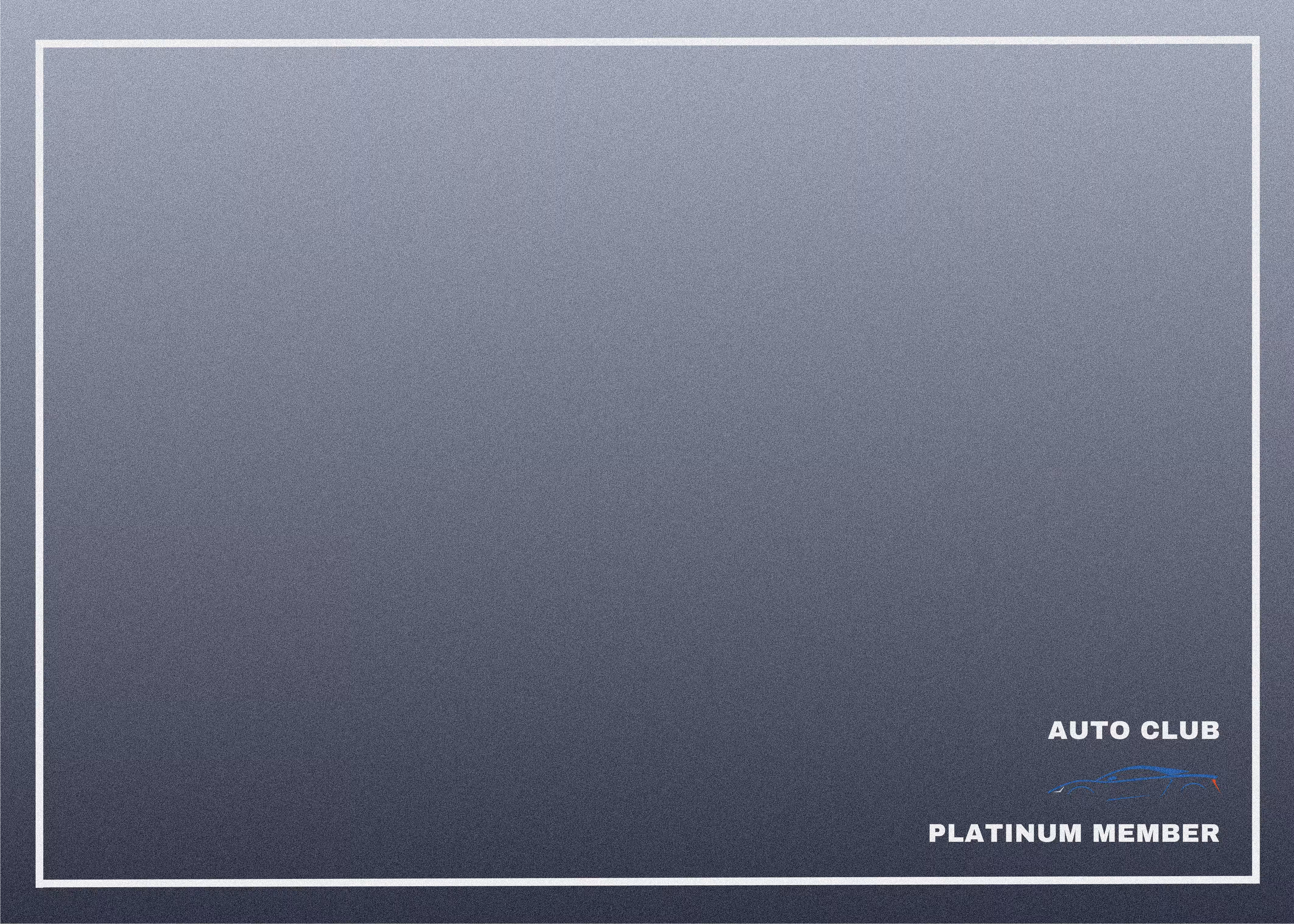 Platinum Pass