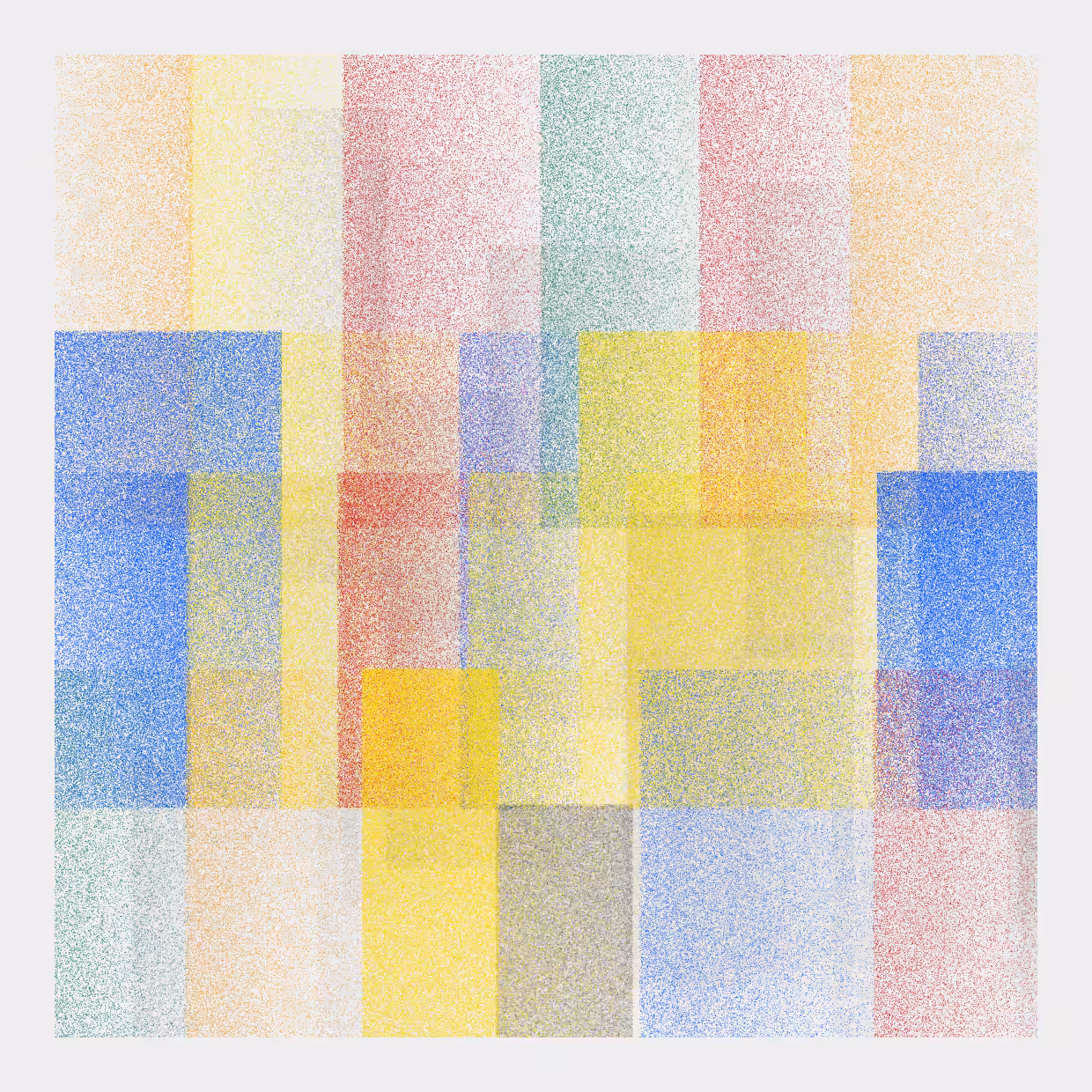 Gradient Study vol.2 #23